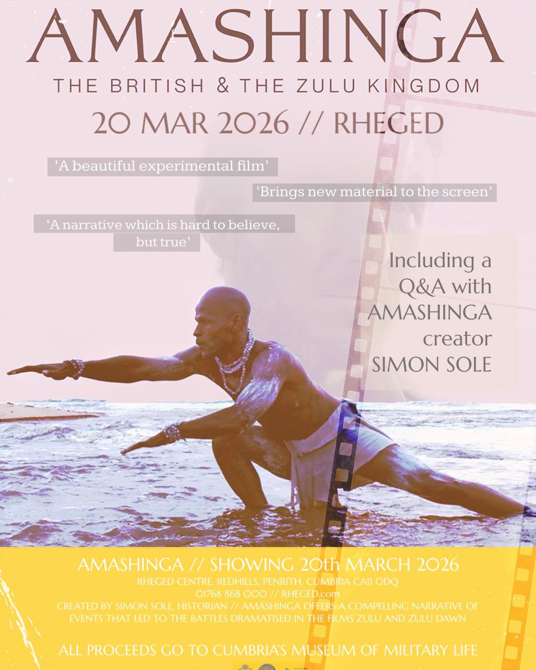 Amashinga Poster Thing1